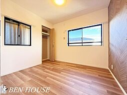 子供部屋の画像