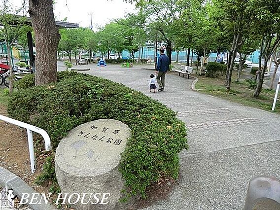 加賀原ぎんなん...