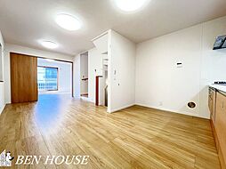 川崎市幸区古市場2丁目　戸建