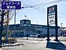 周辺：ジョイフーズ 鷲宮店まで2012m、ジョイフーズ 鷲宮店　徒歩25分