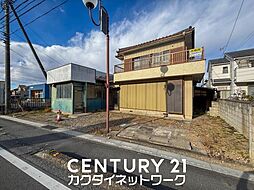 外観の画像