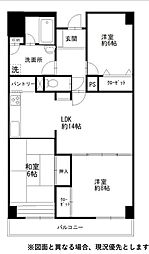 ライオンズガーデン久喜弐番館