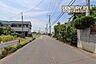 その他：北側公道　9.4ｍ