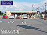 周辺：セブンイレブン加須久下南店まで500m、セブンイレブン加須久下南店　徒歩7分