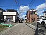 その他：南側より西側4.3ｍ公道より撮影