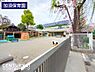 周辺：加須保育園まで975m、加須保育園　徒歩約13分