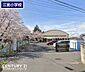 周辺：江面小学校まで3200m、江面小学校　徒歩約40分