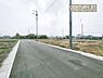 その他：前面道路