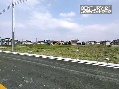外観:加須市第15期 全21区画 20号地 外観:加須市第15期 全21区画 20号地