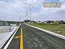 その他：前面道路