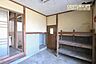 室内：土間。※AI加工で家具を消しております。
