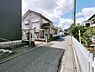 その他：北西側公道　4ｍ