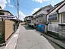 その他：北西側公道　4ｍ