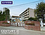 周辺：杉戸町立杉戸中学校まで1152m、杉戸中学校　徒歩15分