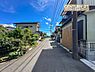 その他：前面道路