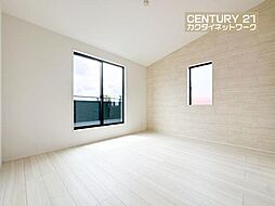 洋室の画像