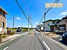 その他：南東側道路