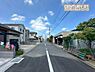 その他：北側公道　6ｍ