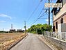 その他：北側5.2ｍ公道