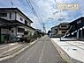 その他：北側公道　4.5ｍ