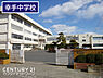 周辺：幸手市立幸手中学校まで2400m、幸手中学校　徒歩30分
