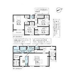 東武伊勢崎線 加須駅 徒歩22分