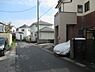 その他：北東側4ｍ公道。