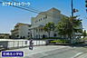 周辺：加須市立花崎北小学校まで998m、花崎北小学校　徒歩13分