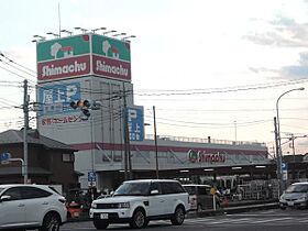 グリーンヒル草加松原  ｜ 埼玉県草加市松原４丁目1-32（賃貸マンション3LDK・3階・67.65㎡） その24