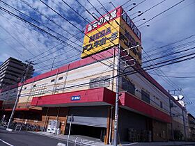 田中ハイツ  ｜ 埼玉県草加市栄町２丁目2-22（賃貸アパート2K・1階・30.65㎡） その21