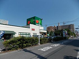 サンメゾン松原  ｜ 埼玉県草加市中根１丁目17-3（賃貸アパート1K・1階・17.73㎡） その19