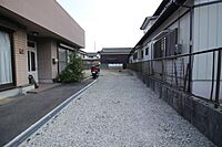 愛知県西尾市楠村町北側：物件画像