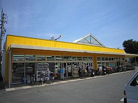 アンフィニ Ｂ号 ｜ 愛知県豊川市伊奈町南山新田（賃貸テラスハウス2LDK・2階・57.92㎡） その28