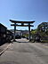 周辺：梅宮大社まで1301m