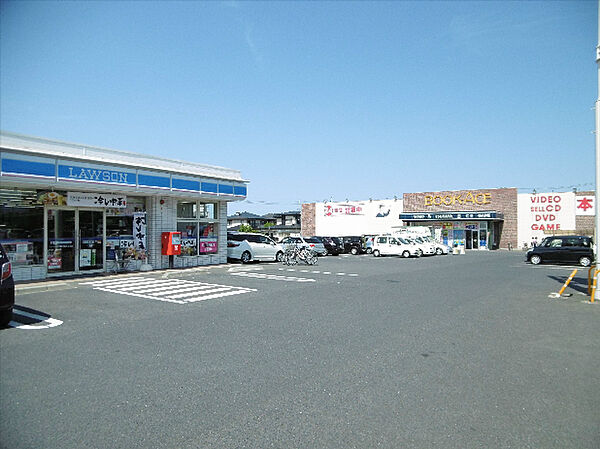 マンハイツI 202｜茨城県日立市鮎川町６丁目(賃貸アパート1K・2階・20.28㎡)の写真 その18