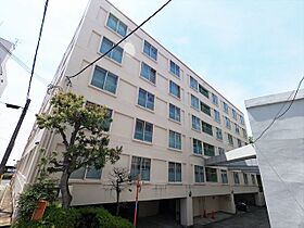 芦屋山打出住宅  ｜ 兵庫県芦屋市楠町（賃貸マンション2LDK・2階・88.00㎡） その1