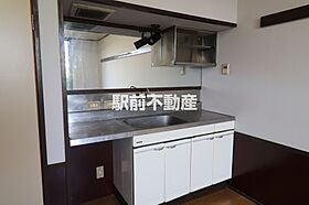 サニーヒルよしの 113 ｜ 福岡県八女郡広川町大字新代1352-3（賃貸アパート1R・1階・27.53㎡） その21