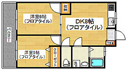 練馬高野台駅 9.1万円