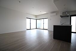 ＬA　ＭＩＡ　ＣＡＳＡ 10階2LDKのリビング/ダイニング