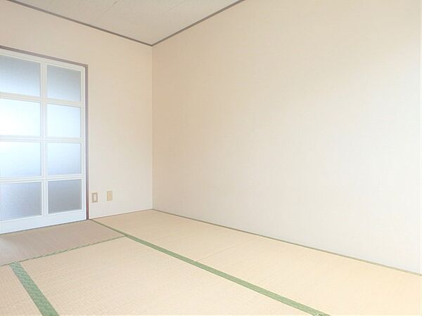 M・HOUSE E｜三重県松阪市中央町(賃貸アパート2DK・2階・34.00㎡)の写真 その13