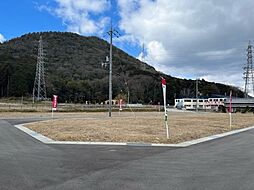 西脇市和田町全28区画分譲地