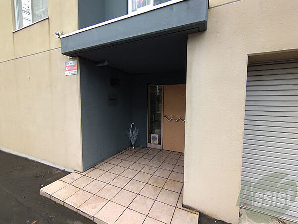 北海道札幌市中央区南五条西14丁目(賃貸マンション1LDK・2階・31.32㎡)の写真 その17