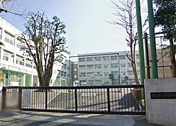 [周辺] 【中学校】横浜市立　戸塚中学校　　　　まで1682ｍ