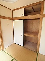 ハイツ沢田 201 ｜ 埼玉県川越市稲荷町（賃貸アパート2K・2階・33.12㎡） その3