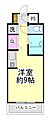 シティパレス九大前パート82階3.5万円