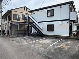 ティーパレス駐車場
