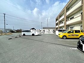 福岡県久留米市三潴町玉満3061-1（賃貸マンション2LDK・2階・53.82㎡） その8