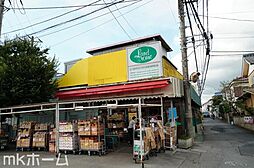 [周辺] ランドロームフードマーケット三咲店 徒歩7分。 540m