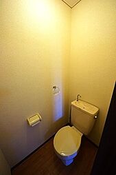 [トイレ] ミサワホーム施工の優良賃貸住宅