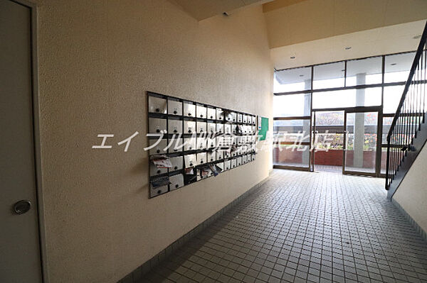 岡山県倉敷市下庄(賃貸マンション1K・3階・22.35㎡)の写真 その21